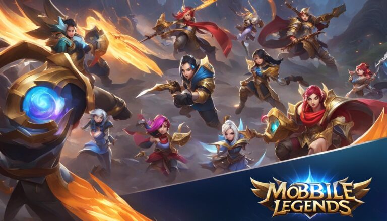 Mobile Legends Community
