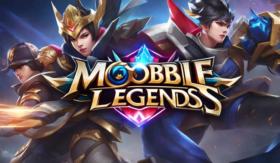 Mobile Legends Esports