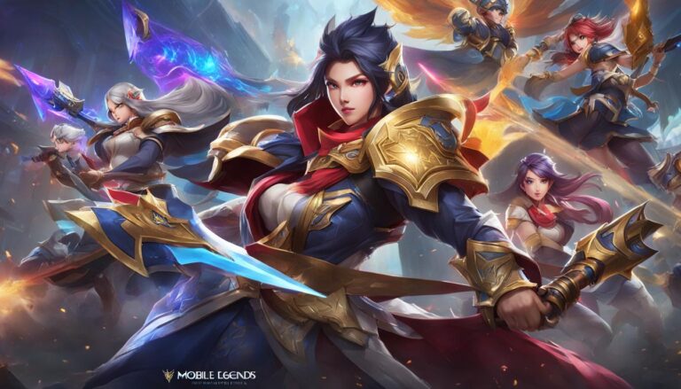 Mobile Legends Events