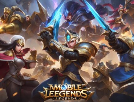 Mobile Legends Strategy