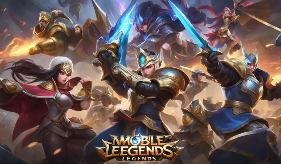 Mobile Legends Strategy