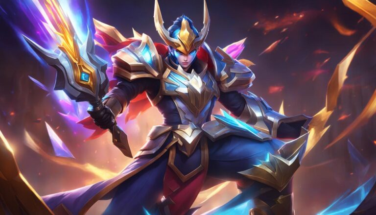 Mobile Legends Updates
