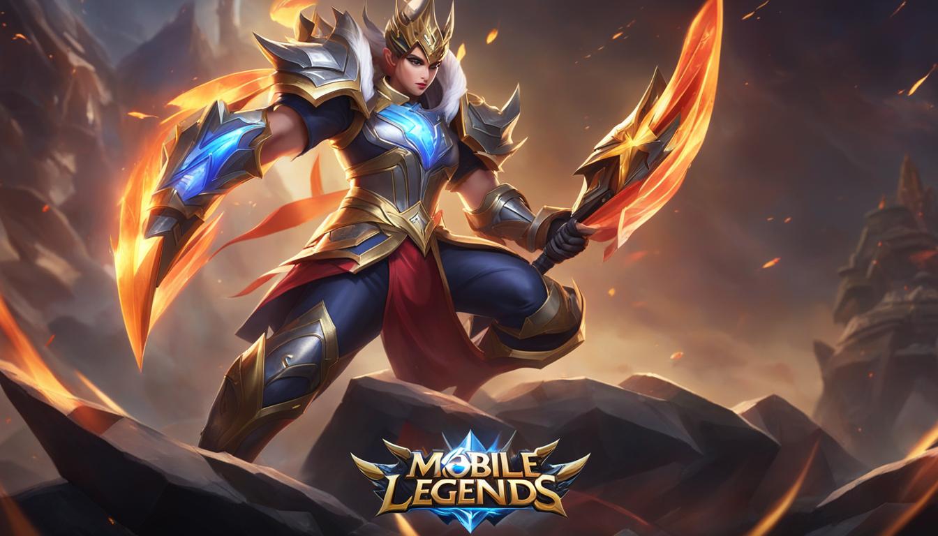 Patch Mobile Legends