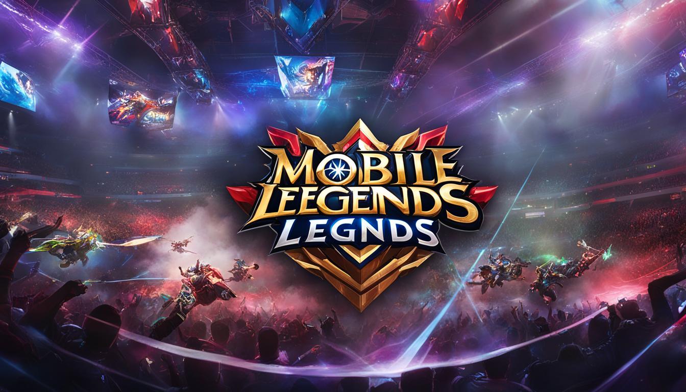 Esports Mobile Legends