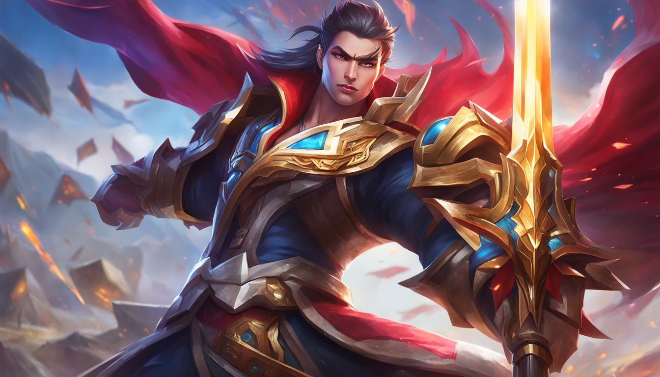 Hero Terbaik Mobile Legends