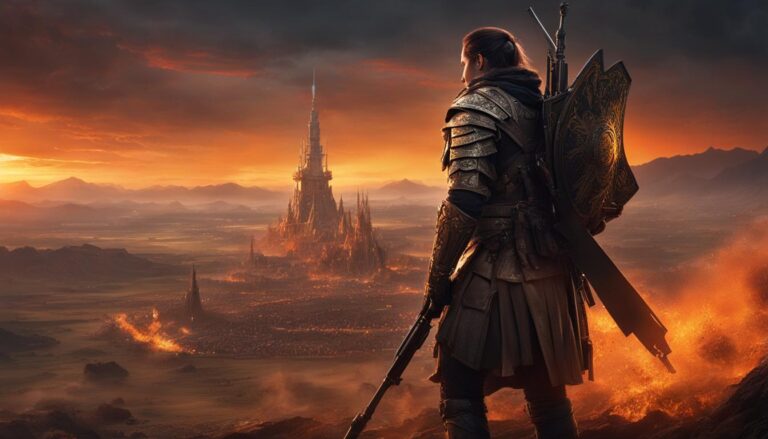 Hero penyerang jarak jauh (Marksman) yang andal