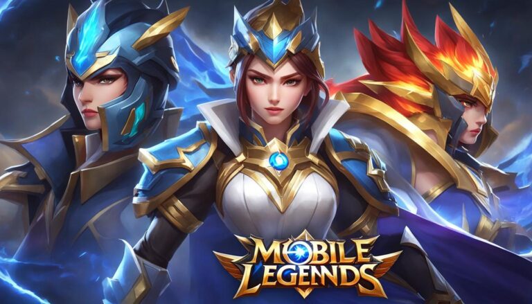 Hero Meta Mobile Legends
