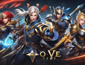 Berita Terbaru AOV: Update Game Strategi Terkini