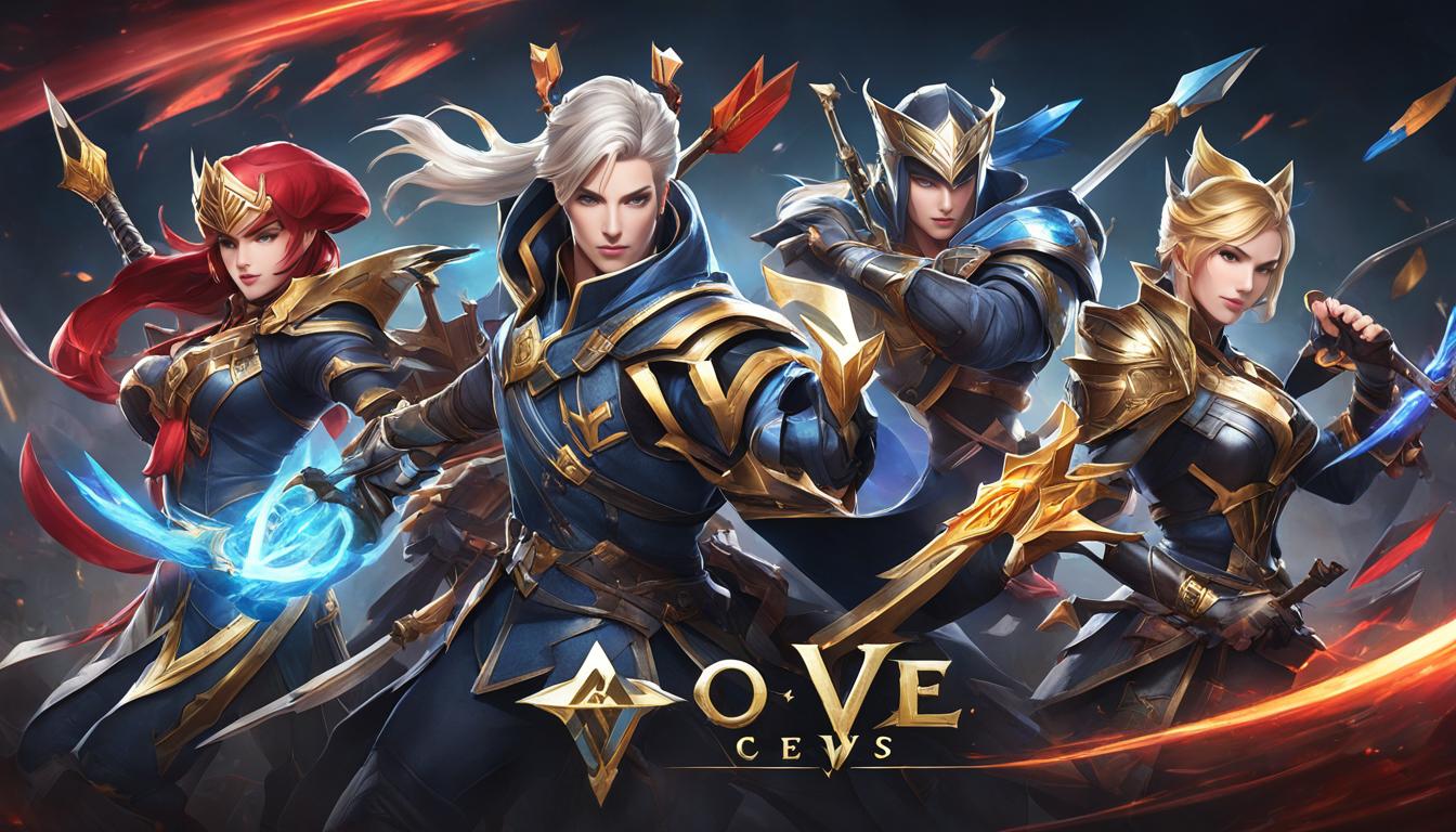 Berita Terbaru AOV: Update Game Strategi Terkini