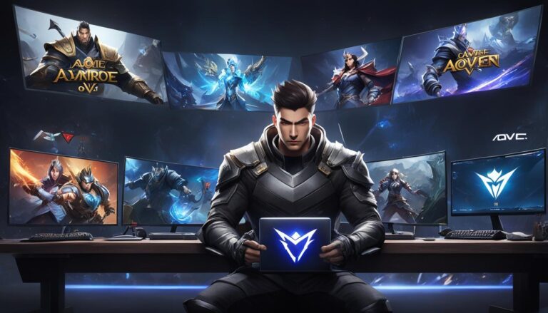 Panduan Terbaru Update AOV untuk Gamer