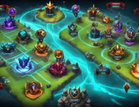 League of Legends positioning tips