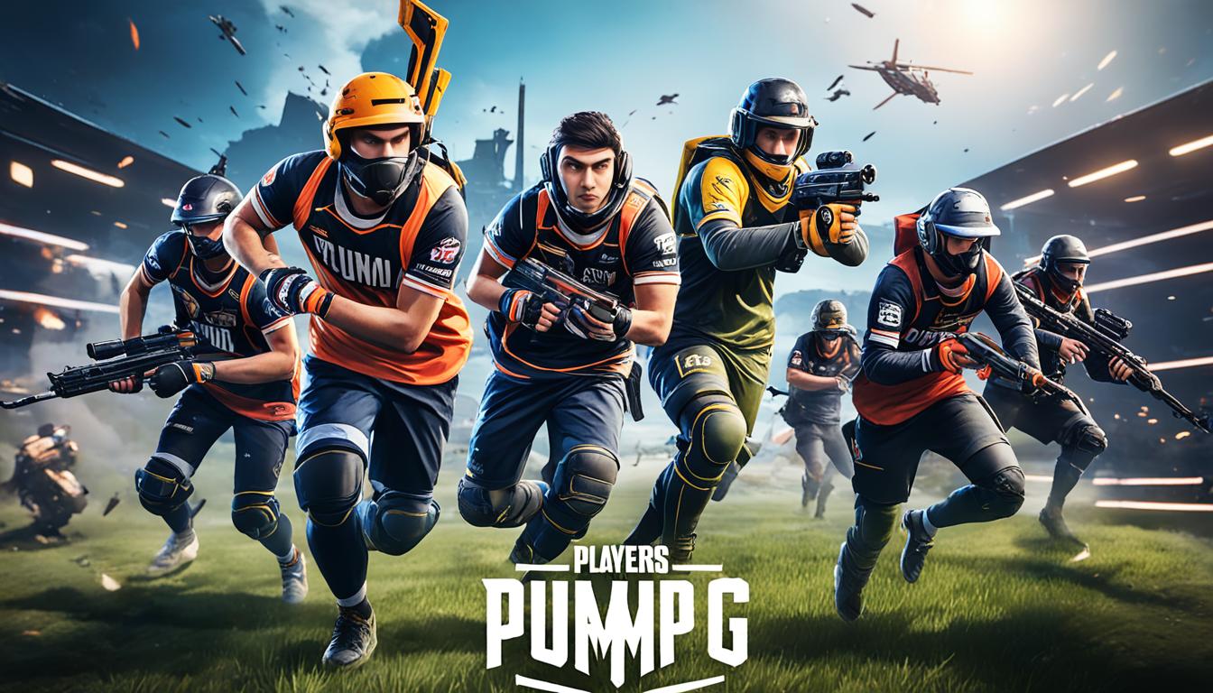 PUBG Mobile Pro League (PMPL)