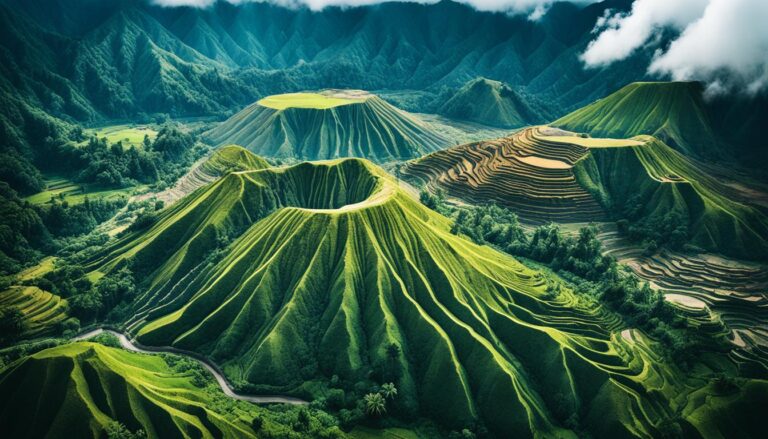 Dinamika Peta Bertingkat