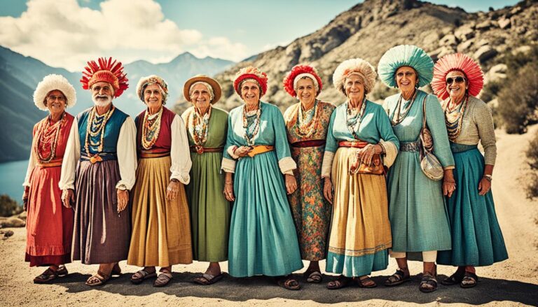 Evolusi Karakter Khas