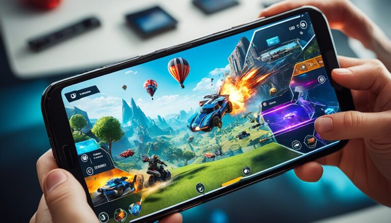 Inovasi Pengalaman Pemain