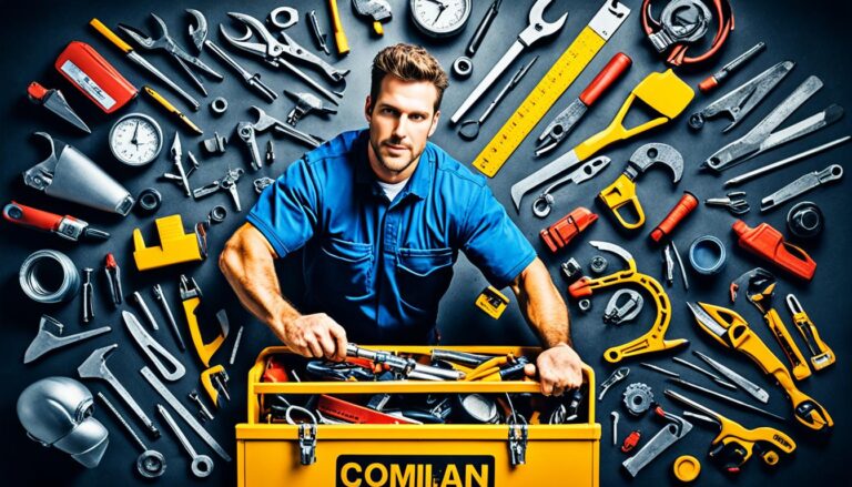 Keunikan Skill Spesifik