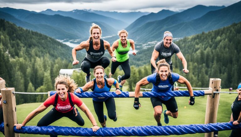 Kontes Pahlawan Mengagumkan