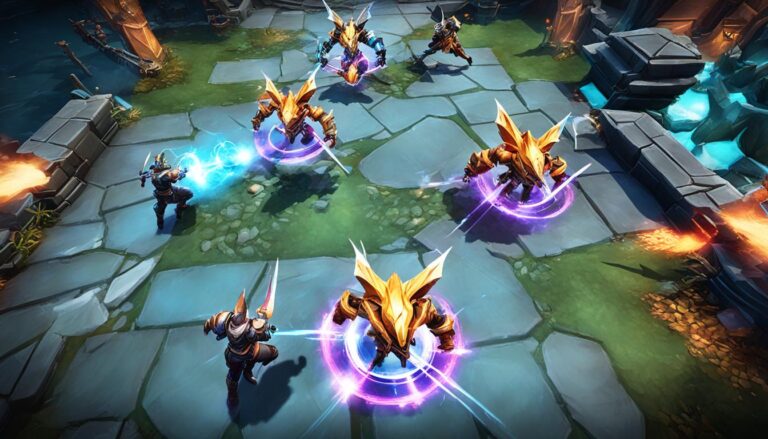 Panduan Komunitas Vainglory