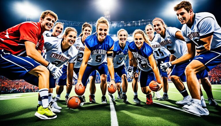 Peran Tim Dalam Permainan