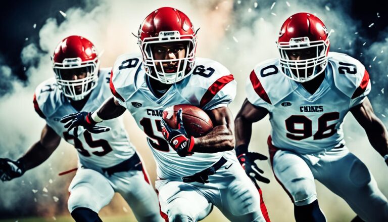 Taktik Permainan Terobosan