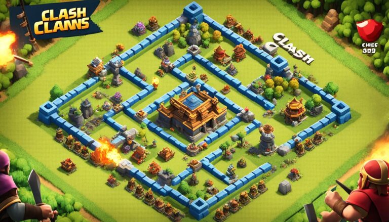 Berita Terbaru Clash of Clans