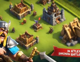 Event Spesial Clash of Clans