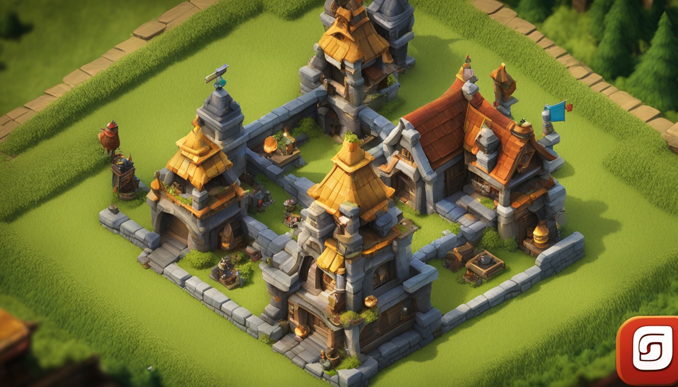Guide Clash of Clans