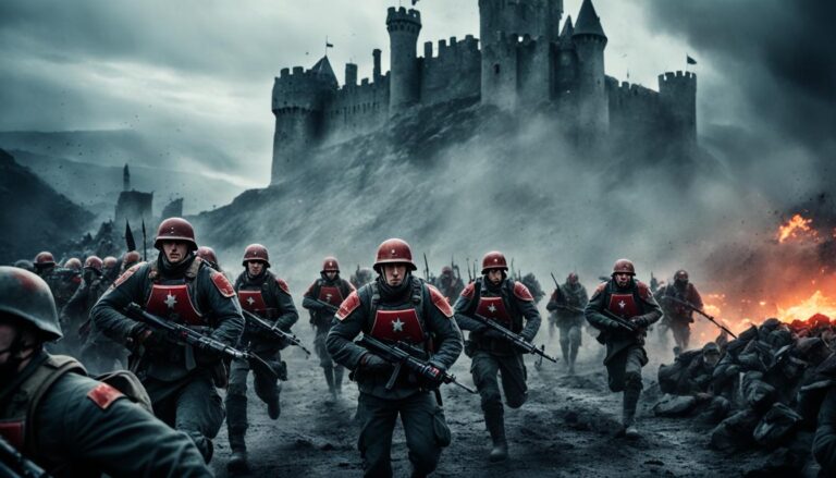 Game Mobile Clash of Clans