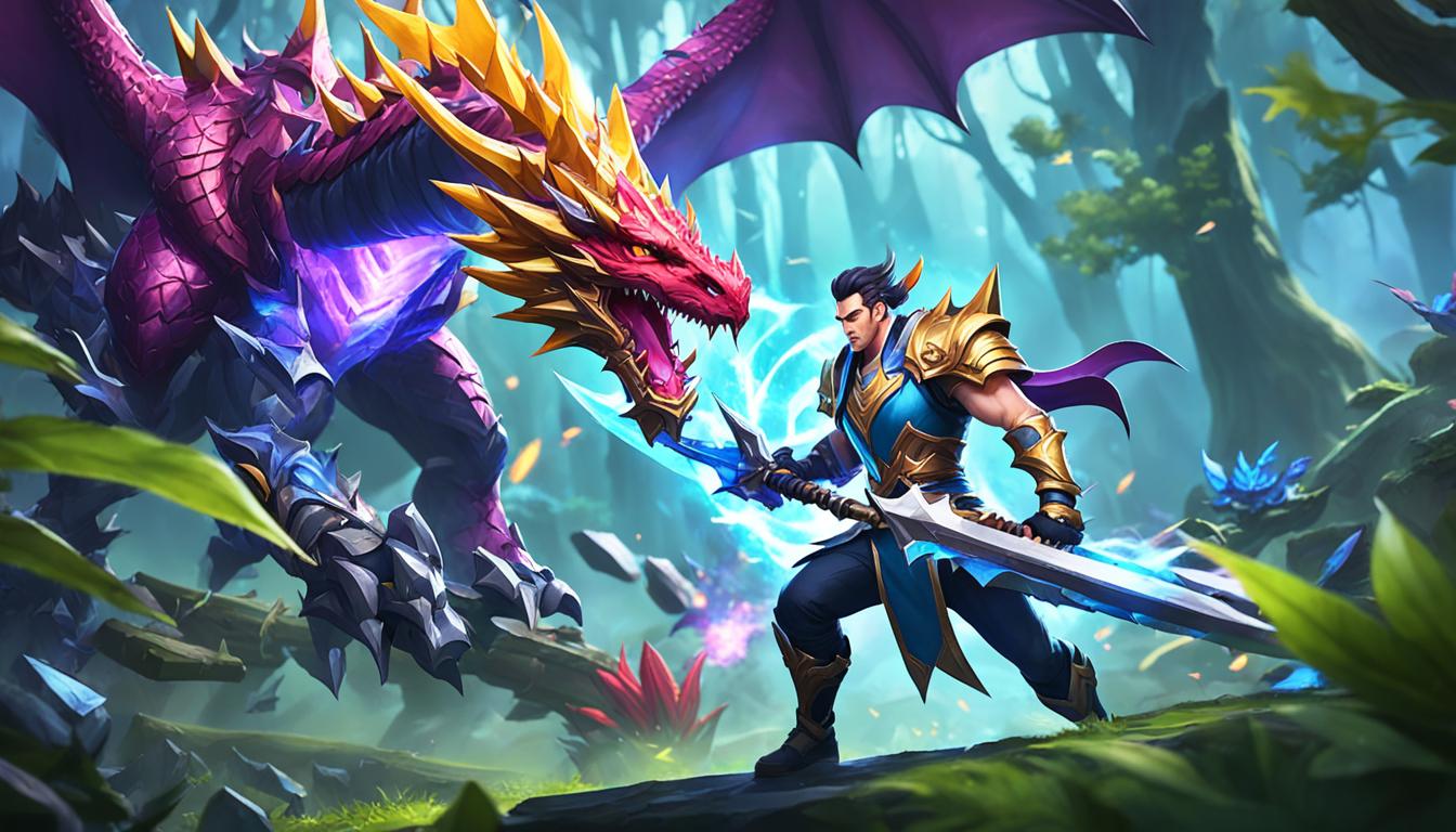 Tips Terbaik Bermain Mobile Legends di Indonesia