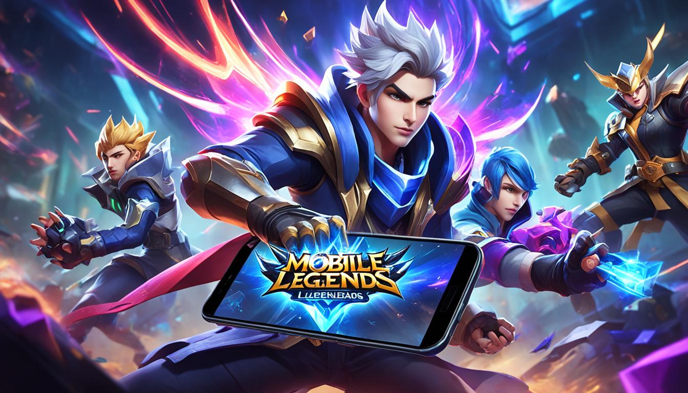 Turnamen Mobile Legends