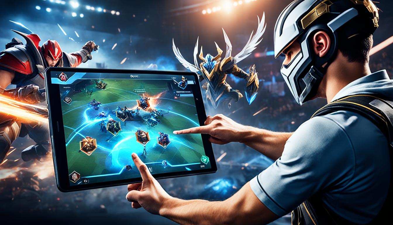 Arena of Valor