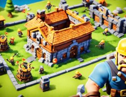 Town Hall Upgrades Clash of Clans