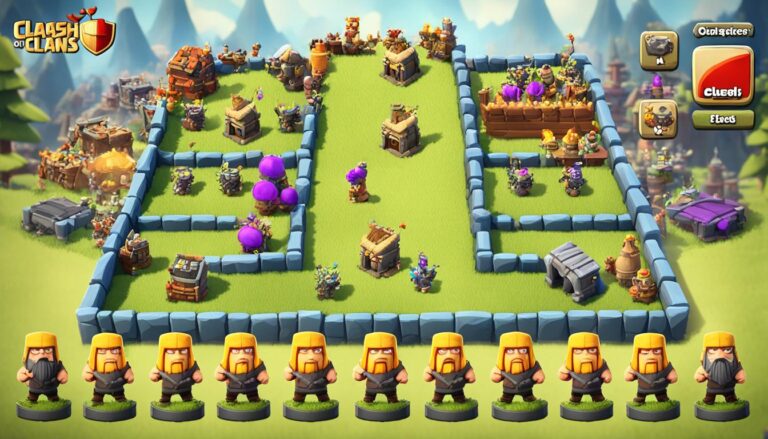 Troop Strategies Clash of Clans