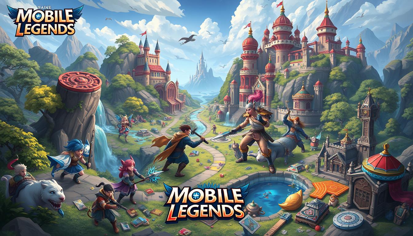 MainMobileLegends