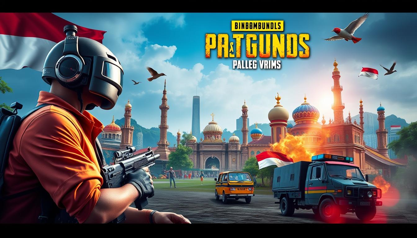 PUBG Updates