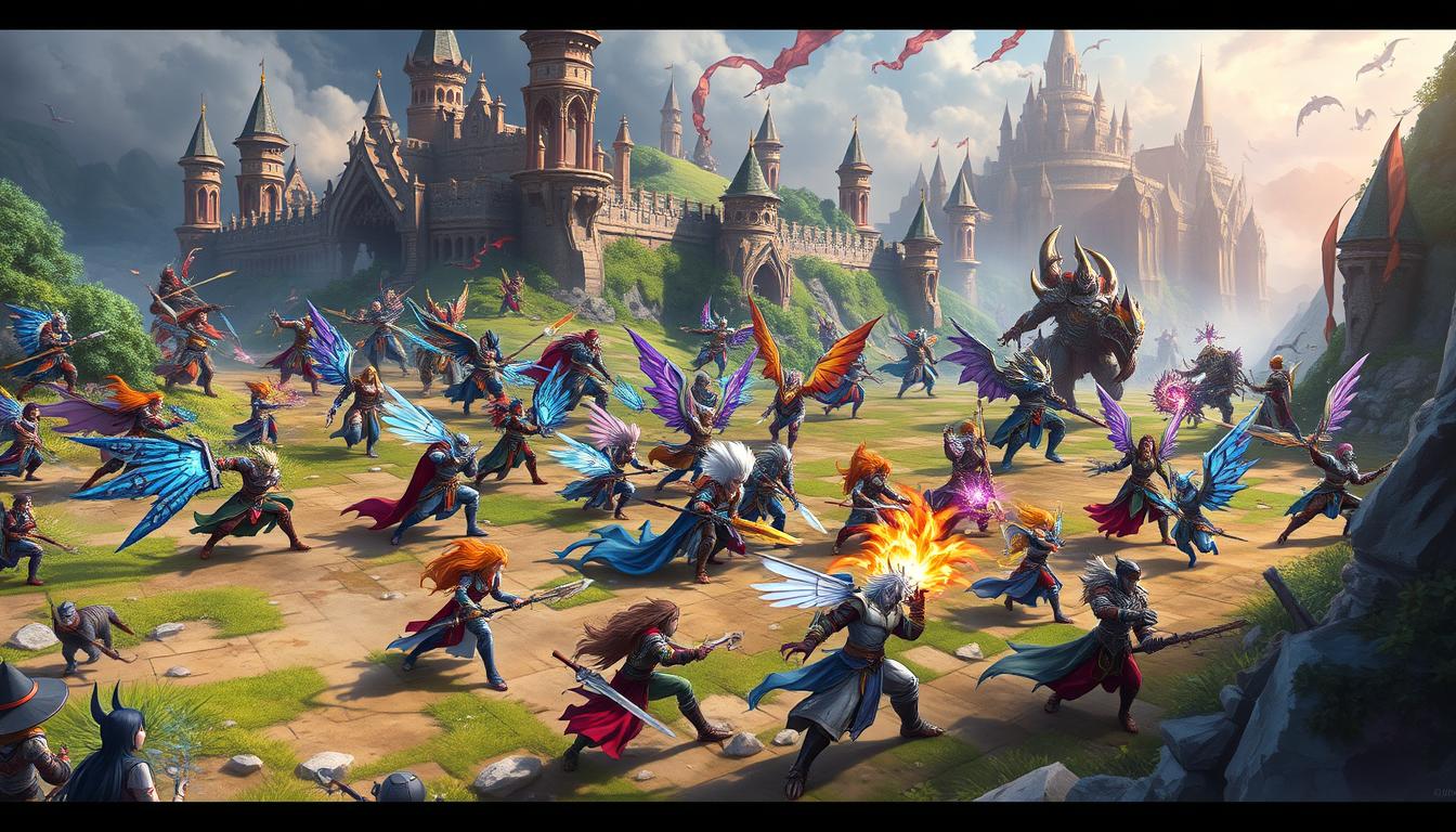 Arena of Valor