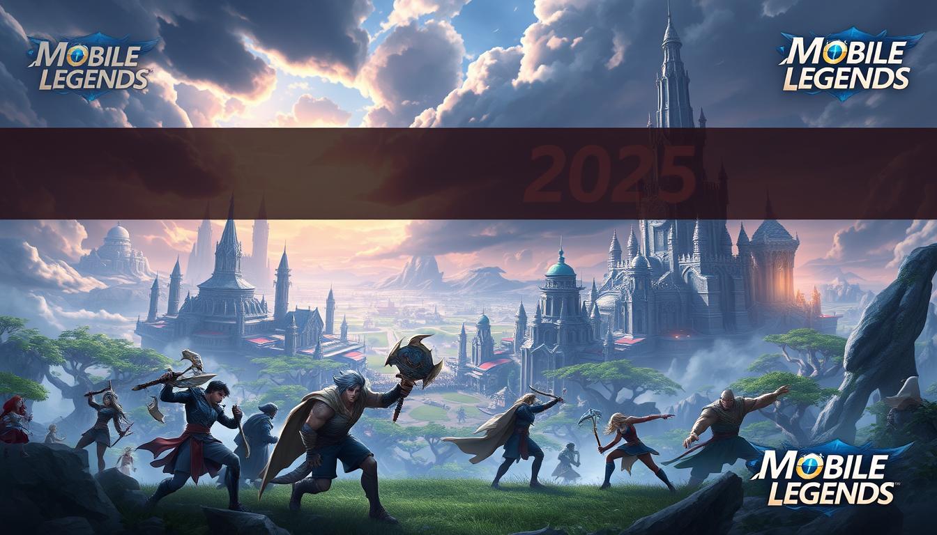 Meta Terbaru Mobile Legends 2025