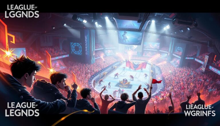 Strategi LoL Wild Rift