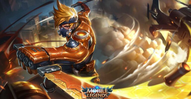 Hayabusa-mobile-legends
