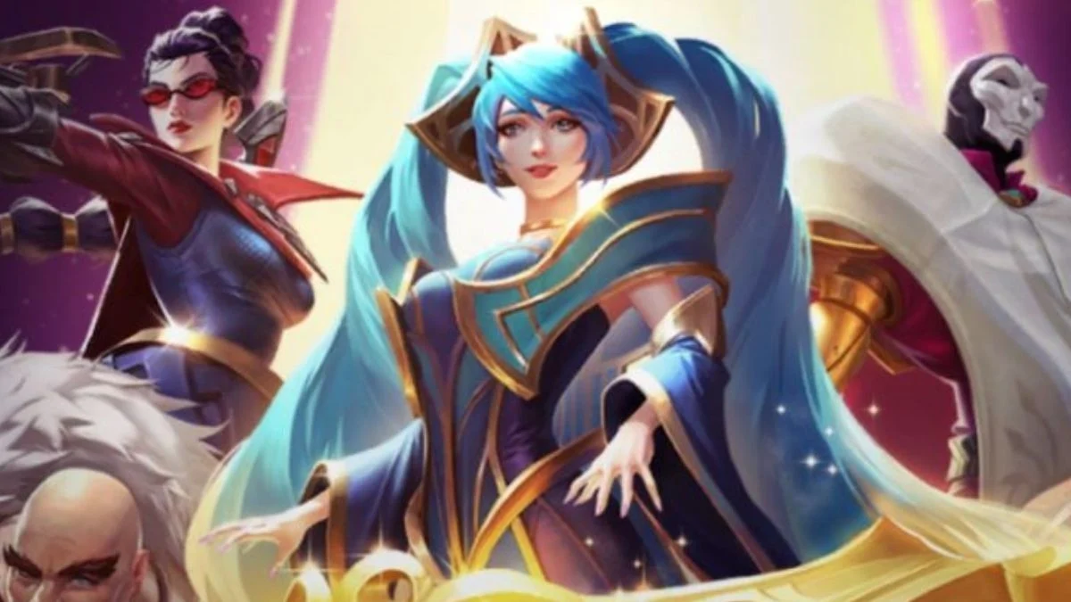 Event Dan Skin LOL Mobile Panduan Terbaru dan Tips Menarik