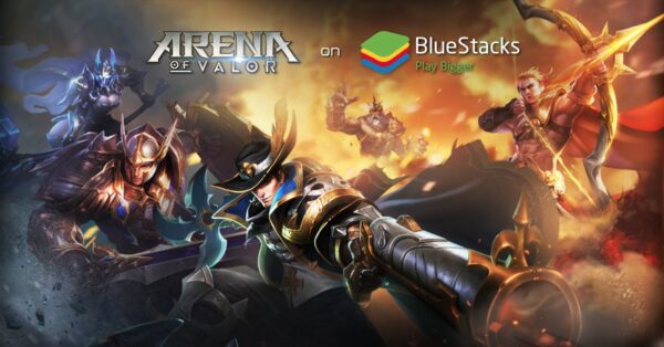Strategi Menang AOV Ranked: Kunci Sukses Meningkatkan Peringkat Anda
