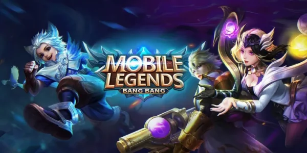 Strategi Push Rank Mobile Legends Cara Meningkatkan Peringkat Anda Dengan Efektif