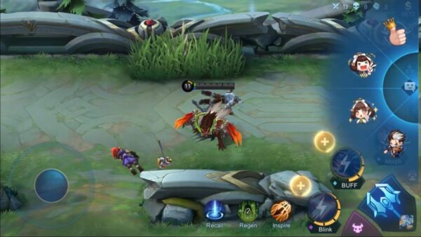 Meta Mobile Legends Terbaru Strategi dan Pembaruan Terkini