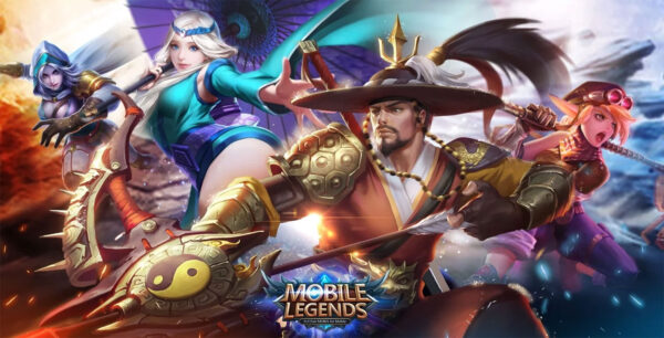 Emblem Mobile Legends Terbaik Untuk Meningkatkan Kinerja Tim Anda