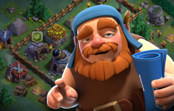 Base Terbaik Clash of Clans untuk Strategi Menang Maksimal