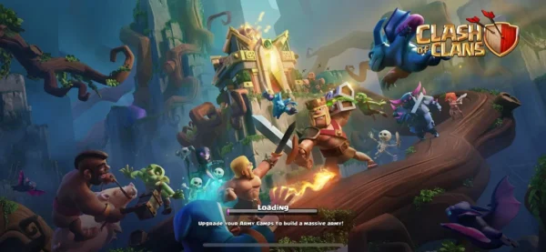 Formasi Base Clash of Clans: Strategi Terbaik untuk Pertahanan Optimal