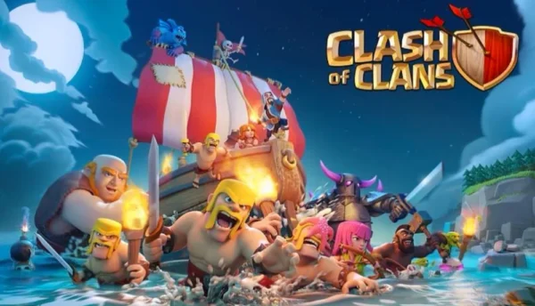 Cara Cepat Naik TH Clash of Clans: Strategi Efektif dan Tips Terbaik