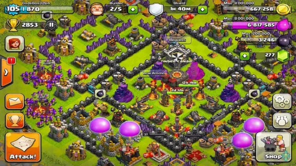 Tips Bermain Clash of Clans Pemula: Strategi Efektif untuk Sukses di Game