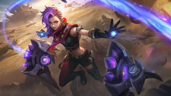 Tips Dan Trik Bermain Mobile Legend 2026 Agar Cepat Naik Rank Dengan Efektif