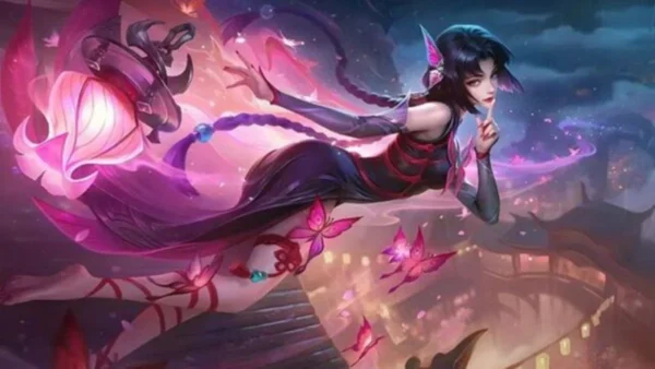 Mobile Legend 2026: Perubahan Map Dan Sistem Matchmaking Terbaru Yang Perlu Diketahui